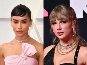 Taylor Swift Sparks Buzz With Showgirl Album Release