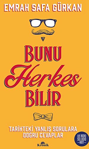 Bunu Herkes Bilir