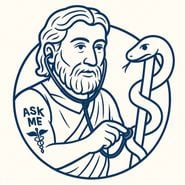 Asklepios Asklepios