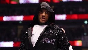 Conor Benn Faces Regis Prograis In High-Stakes London Clash