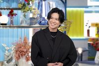 加藤シゲアキ、作家デビューのきっかけは「A-Studio」だったと告白　親友・勝地涼とのエピソードも＜A-Studio+＞ | WEBザテレビジョン