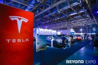 Tesla reportedly puts a stop to free trial of assisted driving service in China · TechNode