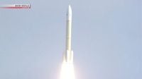 Japan successfully launches new cargo transporter into space | NHK WORLD-JAPAN News
