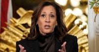 CNN Data Chief Spells Out How Democrats Have Put Kamala Harris On The 'Back Burner'