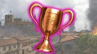 Sniper Elite Resistance's DLC trophies add another tough challenge