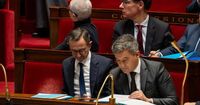 Politique. Narcotrafic : la confidentialité des messageries cryptées maintenue, Bruno Retailleau en échec