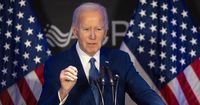 Joe Biden's speech and Gene Hackman death investigation: Morning Rundown