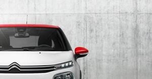 Stellantis Orders Immediate Stop Drive For Citroen Cars
