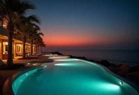 North Korea Shocks the World by Banning Foreign Tourists from New Mega Beach Resort – Here’s Why - Travel And Tour World