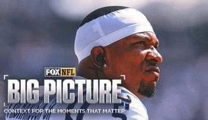 Colts Grant Anthony Richardson Trade Permission Amid Uncertainty