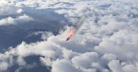 Britain hails 'breakthrough' in hypersonic weapons test