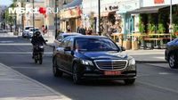 В Москву на парад Победы прибыли десятки иностранных лидеров — рассказываем и показываем, кто именно