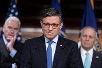 House speaker says affordable health care ‘just was not to be’