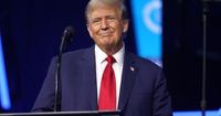 Appeals court upholds E. Jean Carroll's $83.3M defamation judgment against Trump