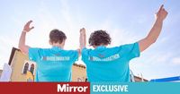 TUI taps into UK's running craze with marathon holidays in three EU countries