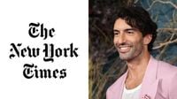 Affaire Blake Lively-Justin Baldoni : le réalisateur de «Jamais plus» dénonce la volonté du New York Times de s'extraire de l'affaire