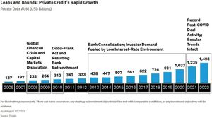 Private Market Investment Growth Fuels Investor Interest