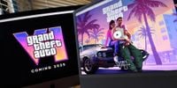Release date confirmation gives Grand Theft Auto VI fans hope that rumoured delays are completely wrong