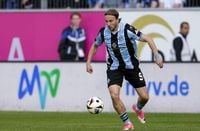 Liveticker: SV Waldhof Mannheim in der 3. Liga