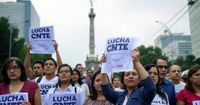 ¡Paro nacional de la CNTE! Estos son los estados donde se suspenden clases desde el 19 de marzo