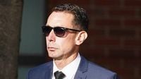 Revealed: How police raided sacked Premier League ref's house