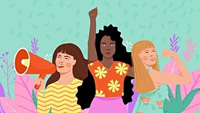 Feminizm Nedir? Mekânın Oluşturulmasında Dezavantajlı Grupların Dışlanmasına Eleştirel Bir Bakış...