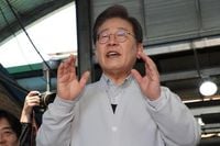 ‘이재명 파기환송심’ 첫 공판, 대선 후 6월 18일로 연기