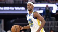 Grizzlies Coach's Strong Jimmy Butler Statement Before Warriors Game