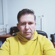 Olgun Aydın