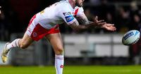 LIVE UPDATES: Warrington Wolves 32 St Helens 18, Super League Round 9