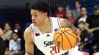 South Alabama basketball standout headed to transfer portal