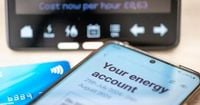 UK households could get £250 annual energy bill discount under new plans