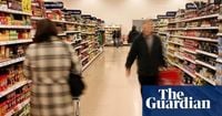Sainsbury’s tests facial recognition technology in effort to tackle shoplifting