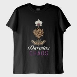 '‘Darwin's Chaos'’ T-Shirt