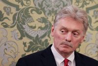 TRT World - Kremlin warns Europe of ‘serious consequences’ if Russian assets are seized