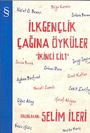 İlk Gençlik Çağına Öyküler 2