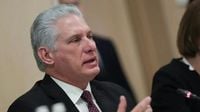 «Мы ничего не боимся»: президент Кубы ответил на угрозы Зеленского