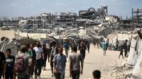 US suspends visitor visas for Gazans | CNN Politics