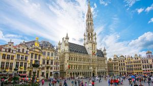 Belgium Faces Rising Energy Costs Amid Educational Developments