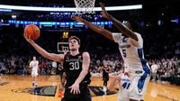 As March Madness begins, debate reemerges on who started the brackets