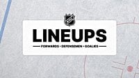 Flyers at Avalanche projected lineups | NHL.com