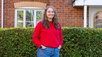 I bought my first home aged 23 on a mortgage nearly six times my salary