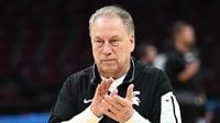 Stephen A. Smith Praises Spartans' Tom Izzo, Legacy