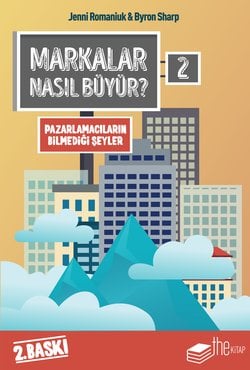 Markalar Nasıl Büyür 2