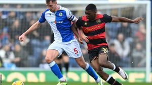 QPR Set To Host Blackburn Rovers In Crucial Championship Clash