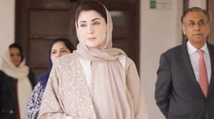 Maryam Nawaz Sharif Drives Punjab Forward With Tech And Health Initiatives