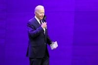 Joe Biden To Join George W. Bush At Dick Cheney's Washington Funeral In A Rare Display Of Bipartisan Respect Amid Silence From Trump