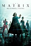 Matrix Resurrections
