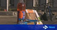 Tesco increases price of meal deal as food costs surge