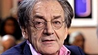 Alain Finkielkraut : 